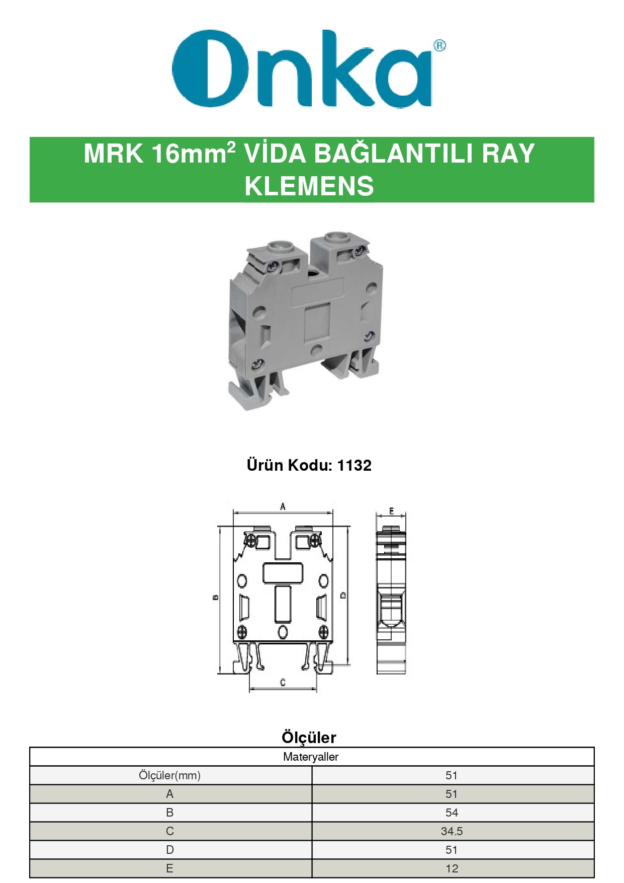 ONKA-1130